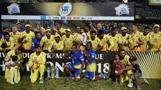 IPL 2019 (प्रीव्यू): चौथे खिताब की तलाश में चेन्नई सुपरकिंग्स